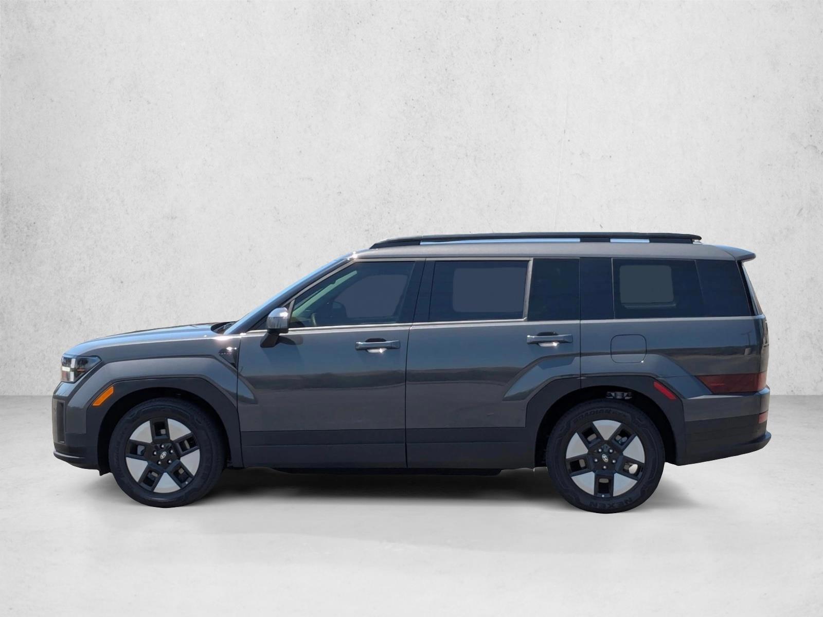 Thumbnail: 2026 Hyundai Santa Fe - 2