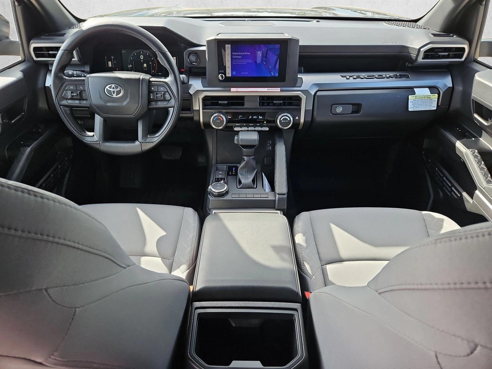 Thumbnail: 2025 Toyota Tacoma - 3