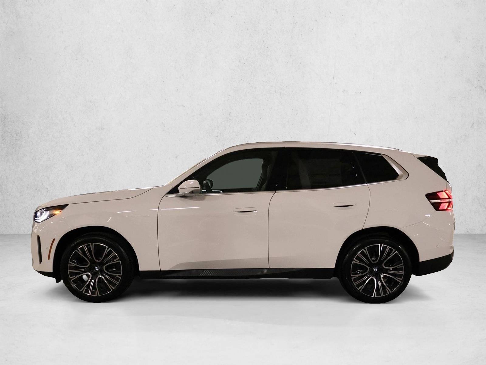 Thumbnail: 2026 BMW X3 - 2