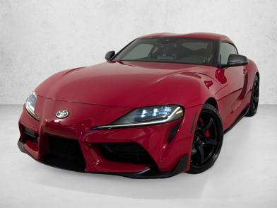 2020 Toyota GR Supra Premium -
                  Irvine, CA