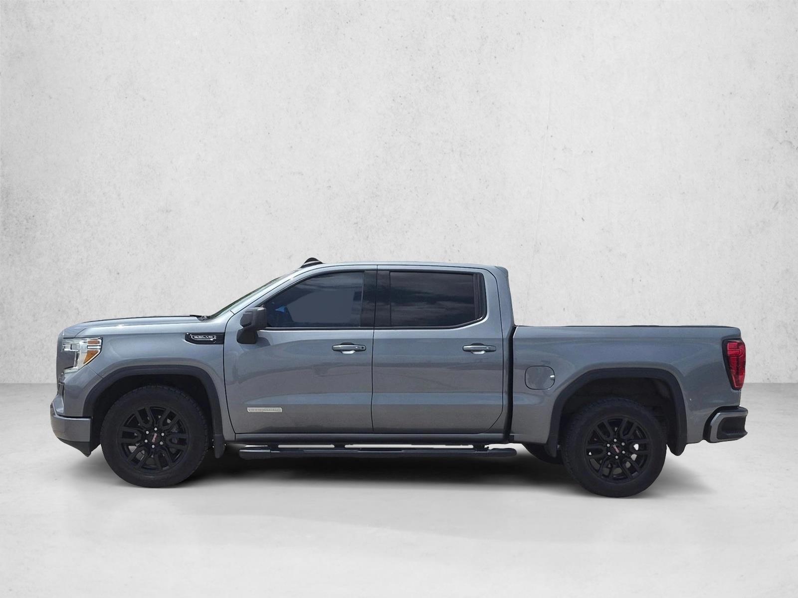 Thumbnail: 2022 GMC Sierra 1500 - 2