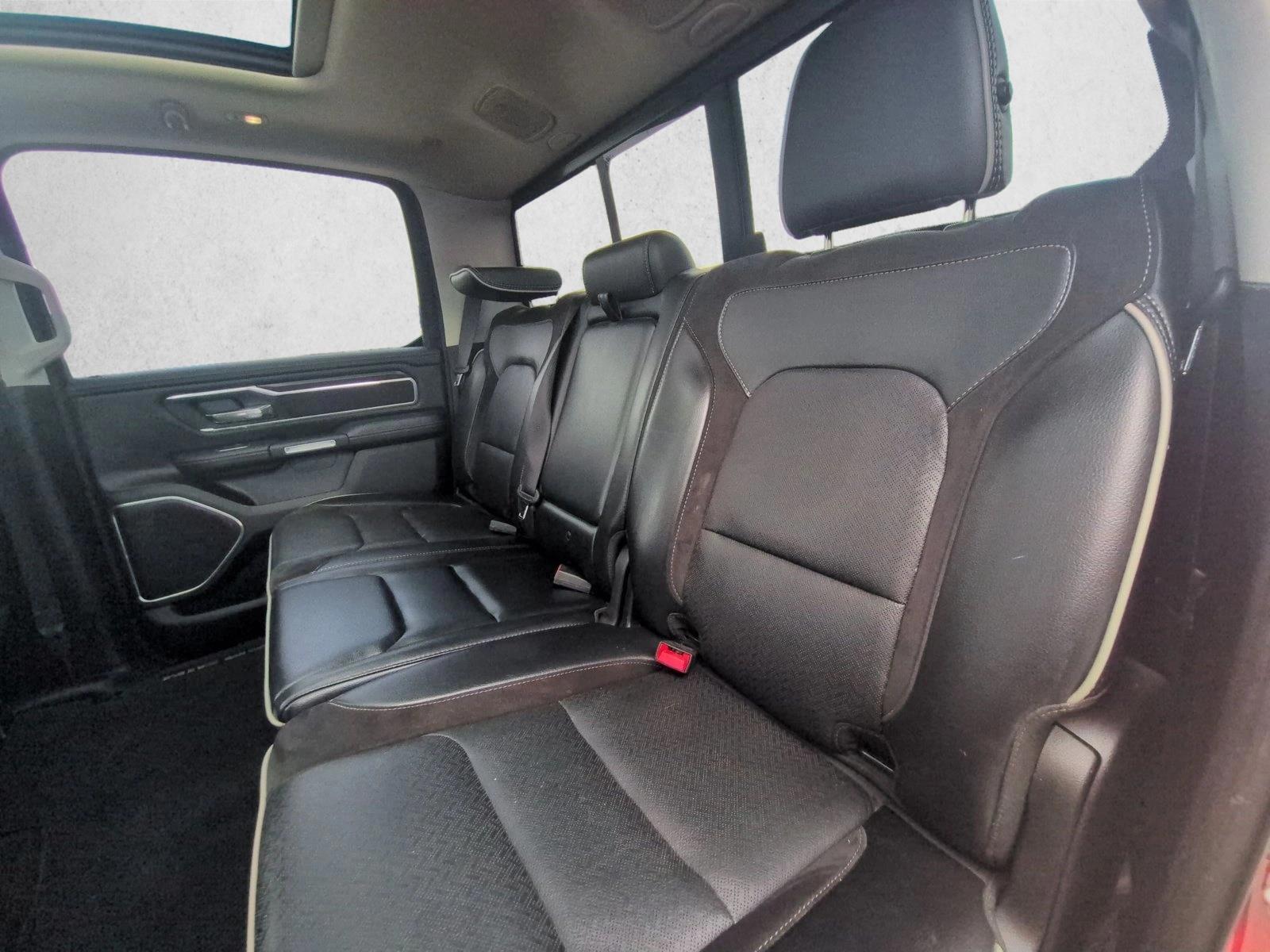 2022 RAM Ram 1500 Pickup Laramie - Photo 19