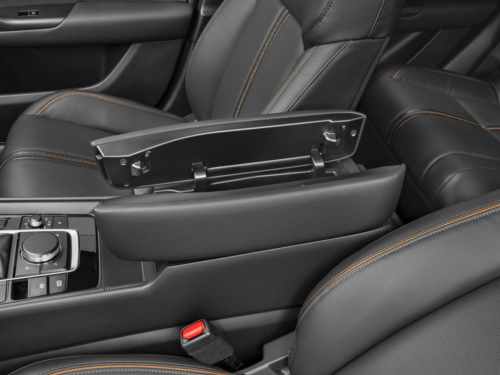 Thumbnail: 2026 Mazda CX-50 - 4