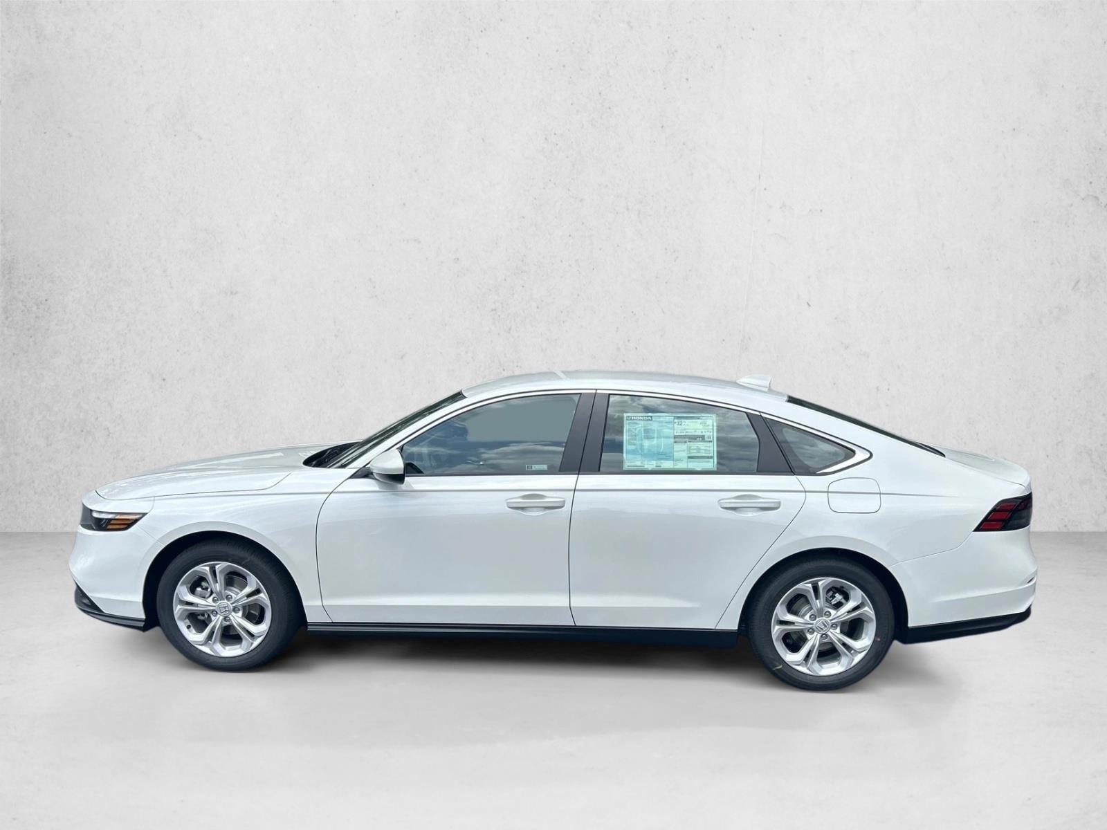 Thumbnail: 2026 Honda Accord - 2