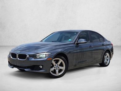 2015 BMW 3 Series 328i xDrive -
                  Corpus Christi, TX