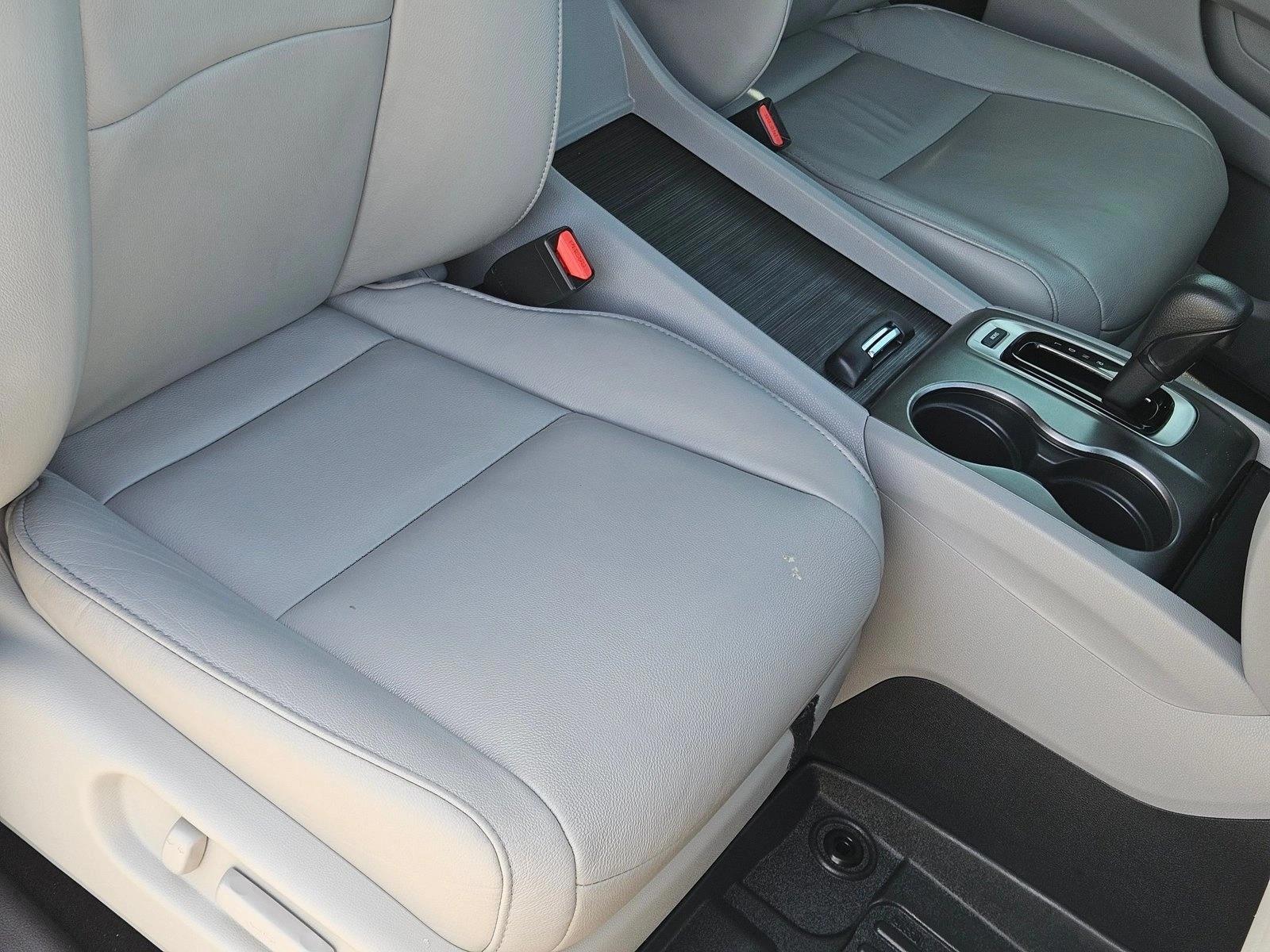 Thumbnail: 2019 Honda Pilot - 4