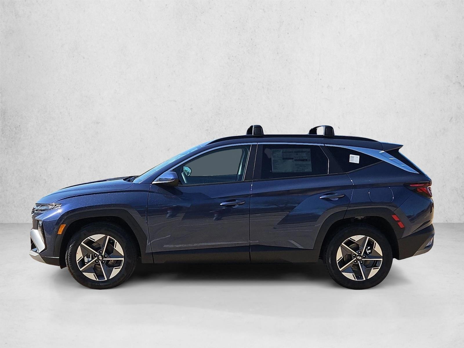 Thumbnail: 2026 Hyundai Tucson - 2
