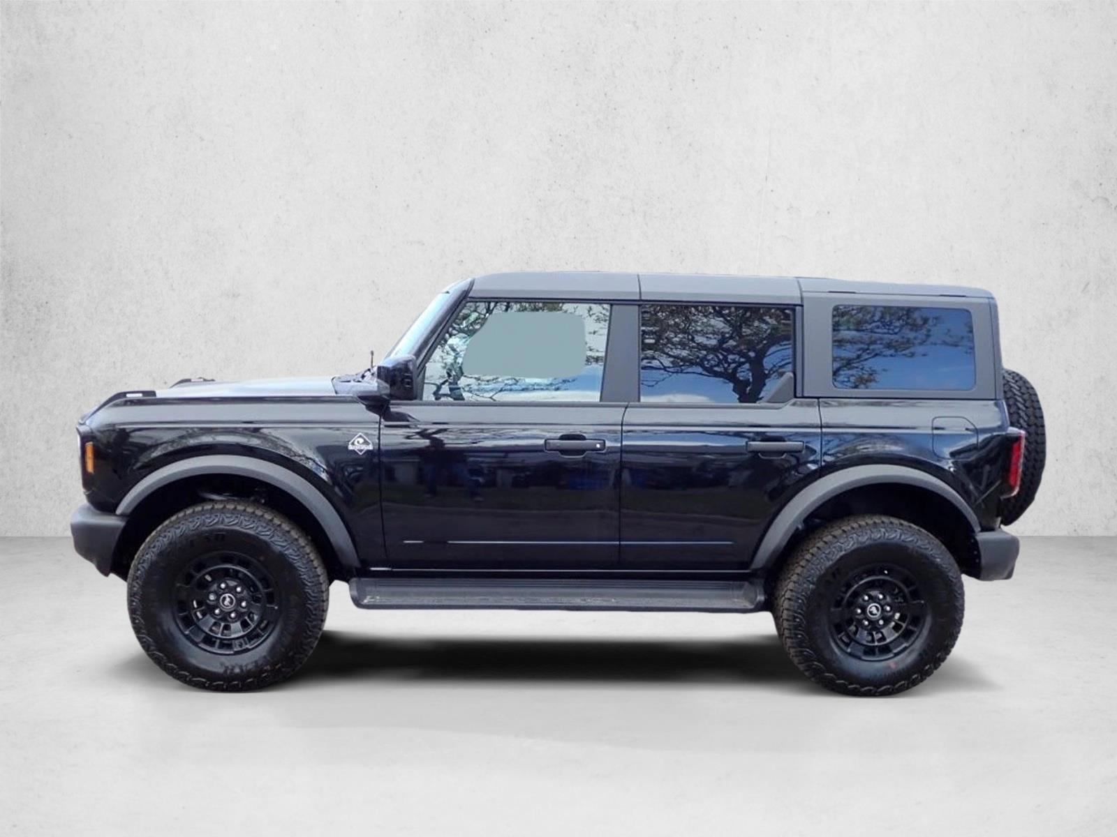 Thumbnail: 2026 Ford Bronco - 2