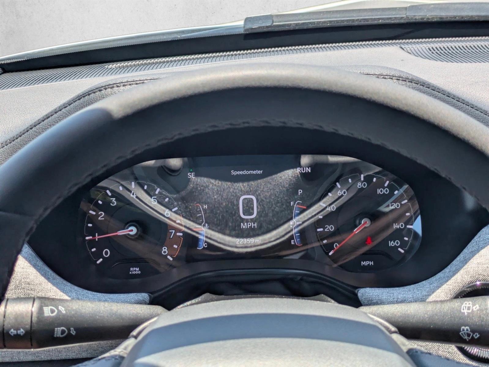 2025 Jeep Compass Latitude - Photo 12