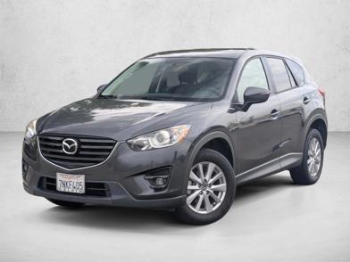 2016 Mazda CX-5 Touring -
                  Valencia, CA