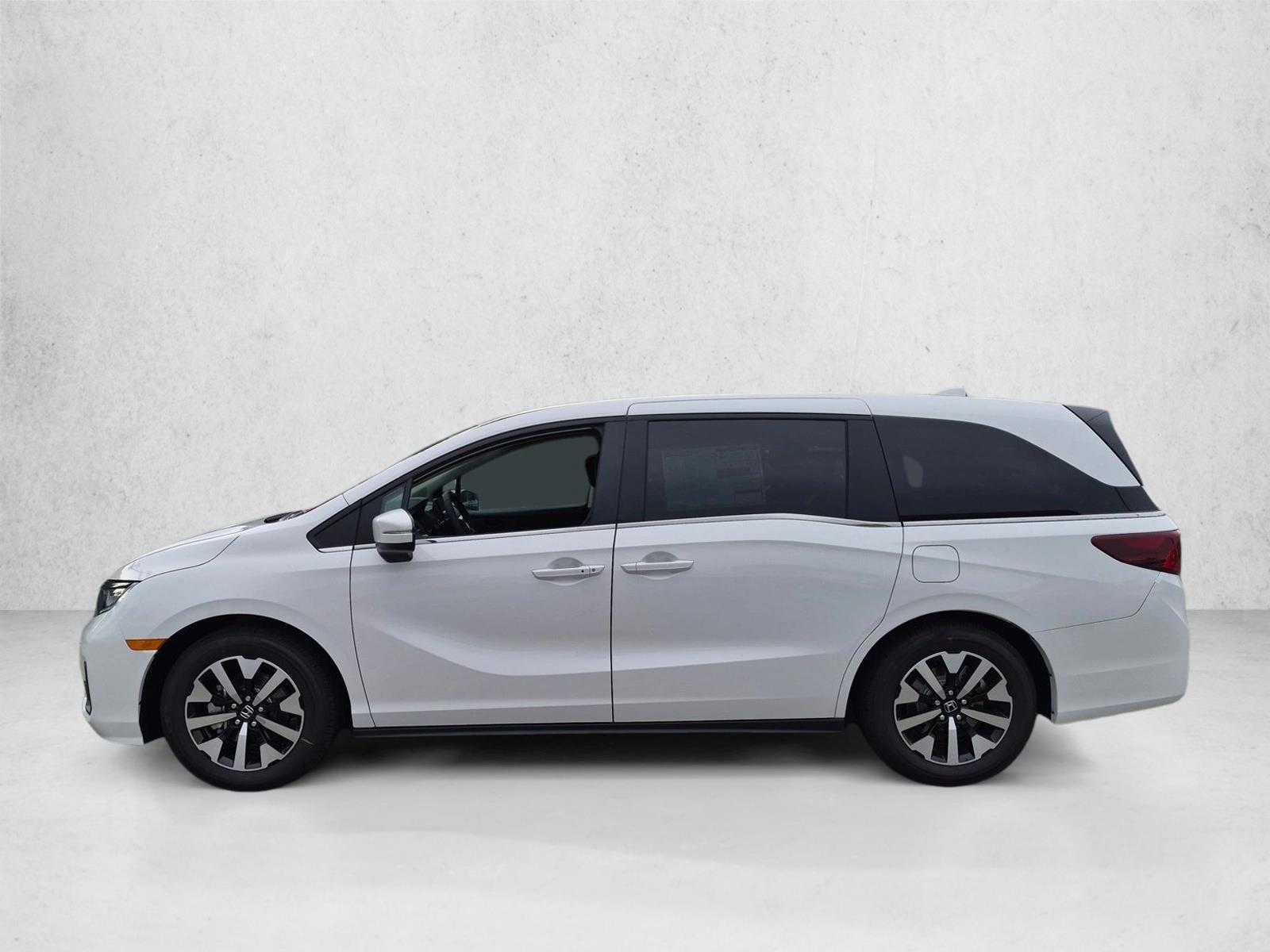 Thumbnail: 2026 Honda Odyssey - 2