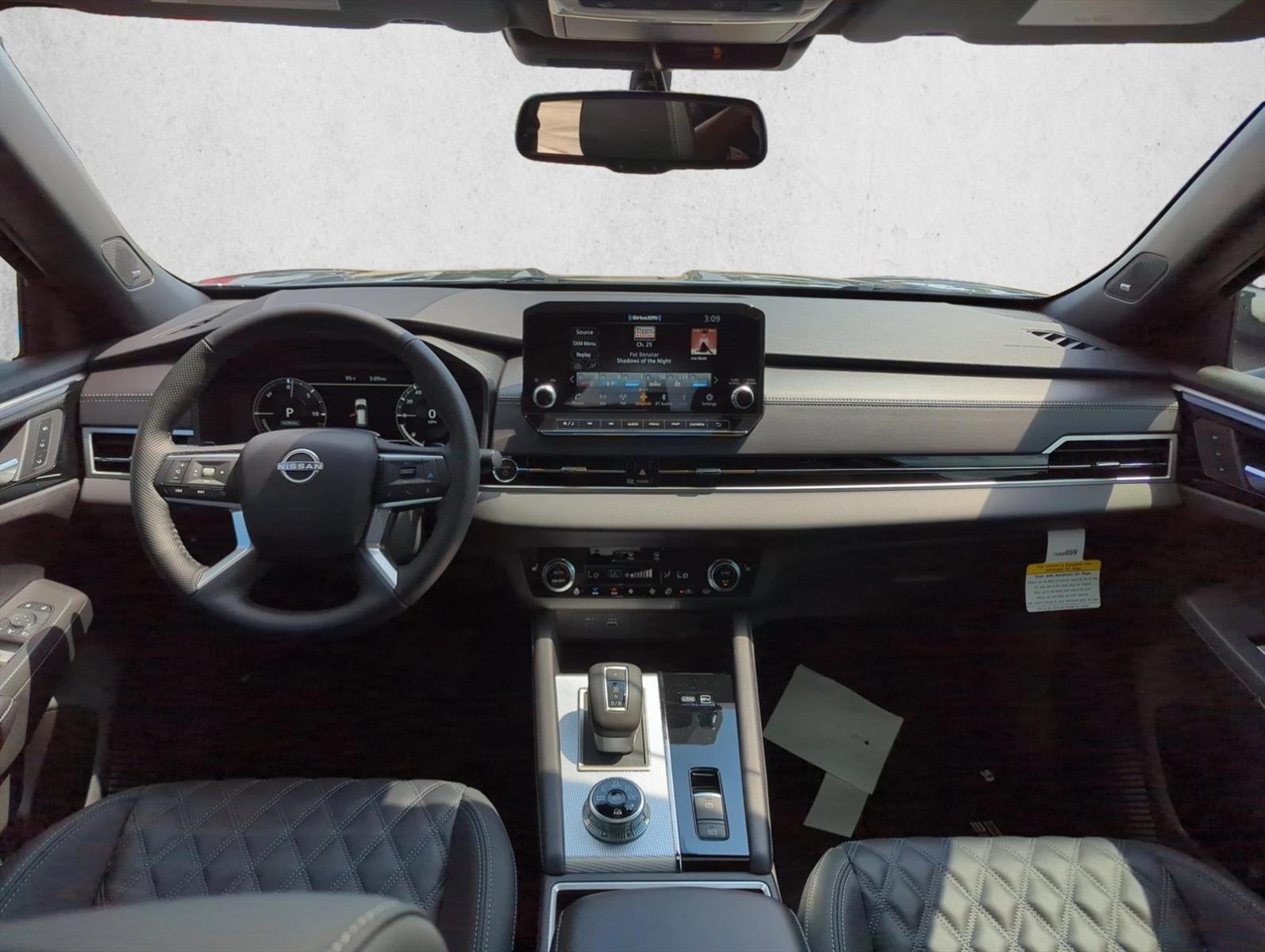 Thumbnail: 2026 Nissan Rogue - 3