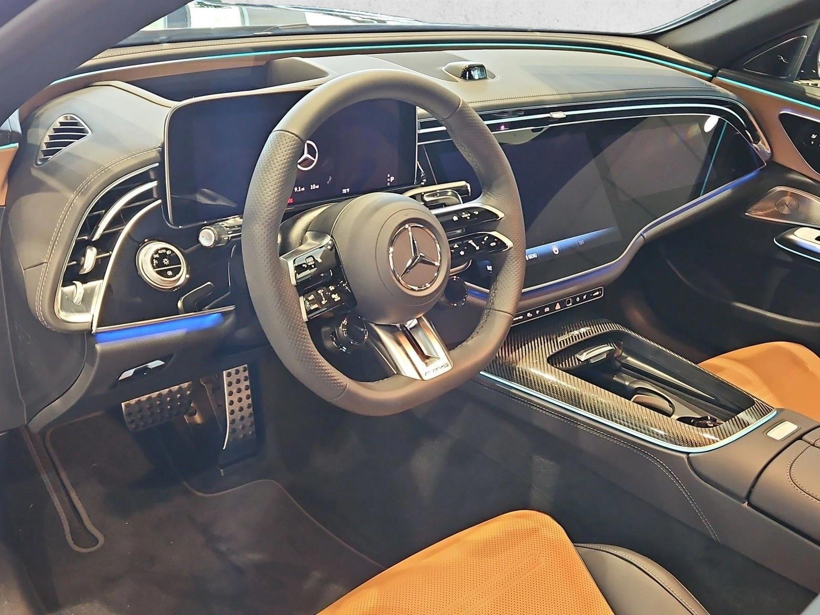Thumbnail: 2027 Mercedes-Benz E-Class - 3