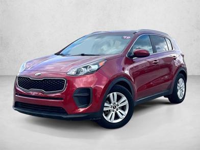 2019 Kia Sportage LX -
                  Miami, FL
