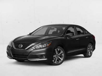2017 Nissan Altima SR -
                  Columbus, GA