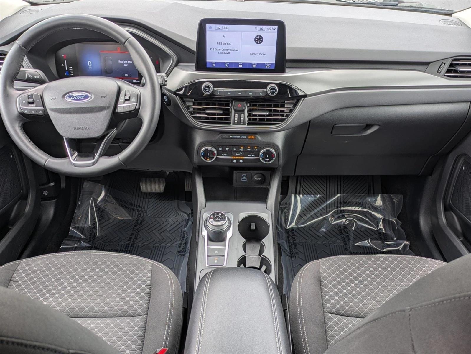Thumbnail: 2023 Ford Escape - 4
