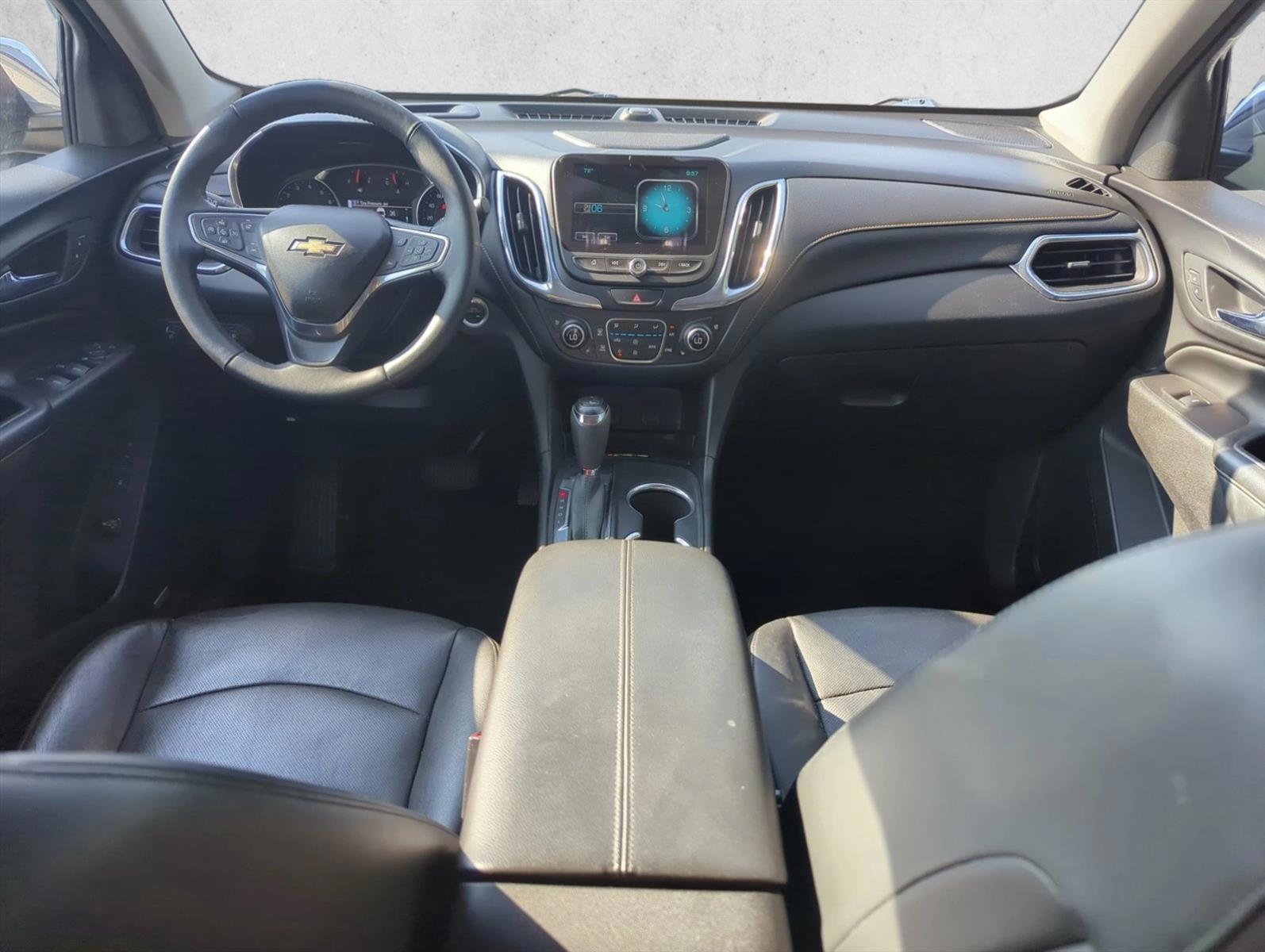 Thumbnail: 2018 Chevrolet Equinox - 2