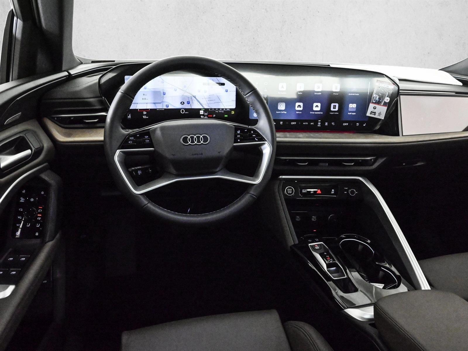 Thumbnail: 2026 Audi Q5 - 3