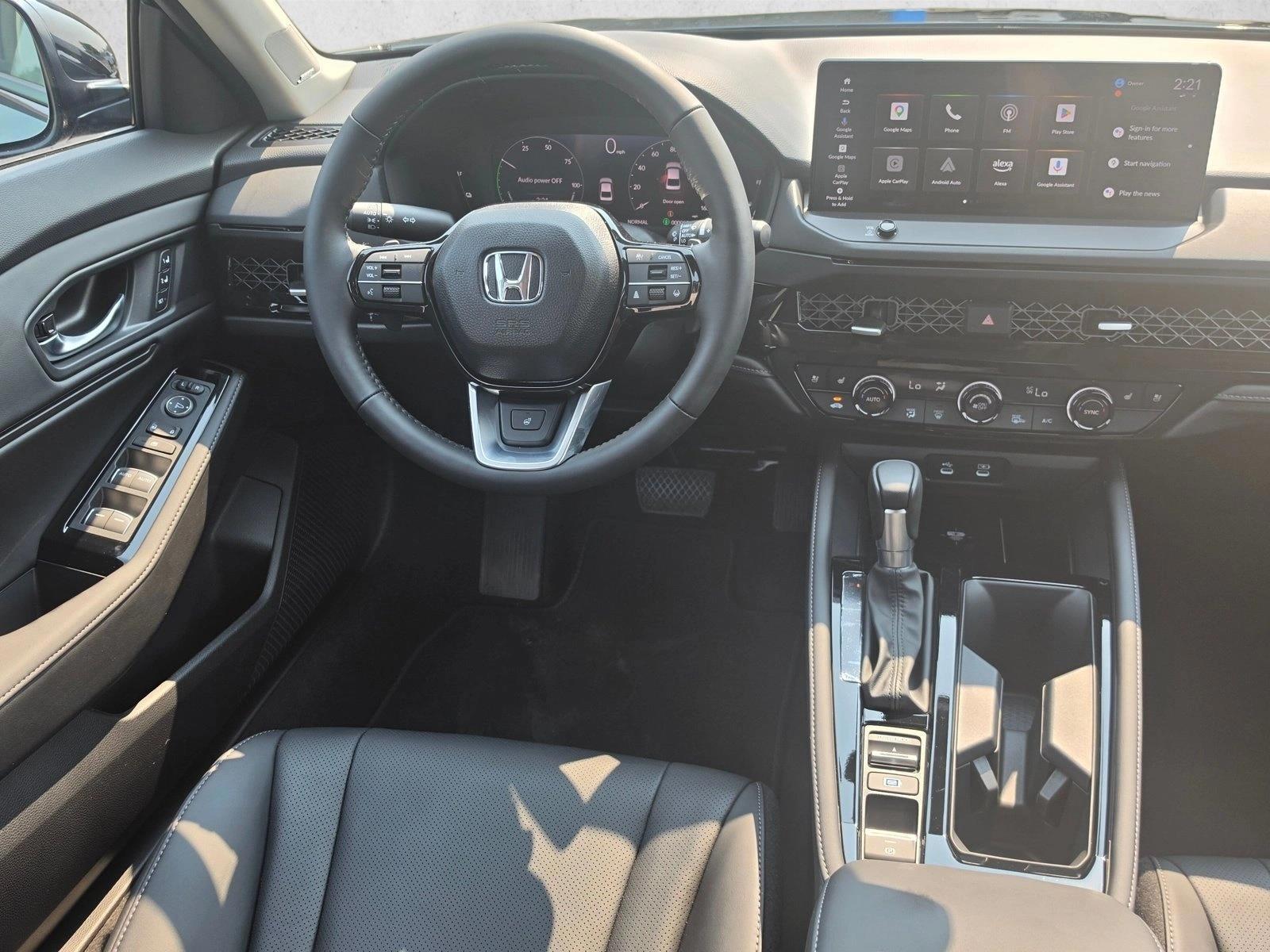 Thumbnail: 2026 Honda Accord - 5