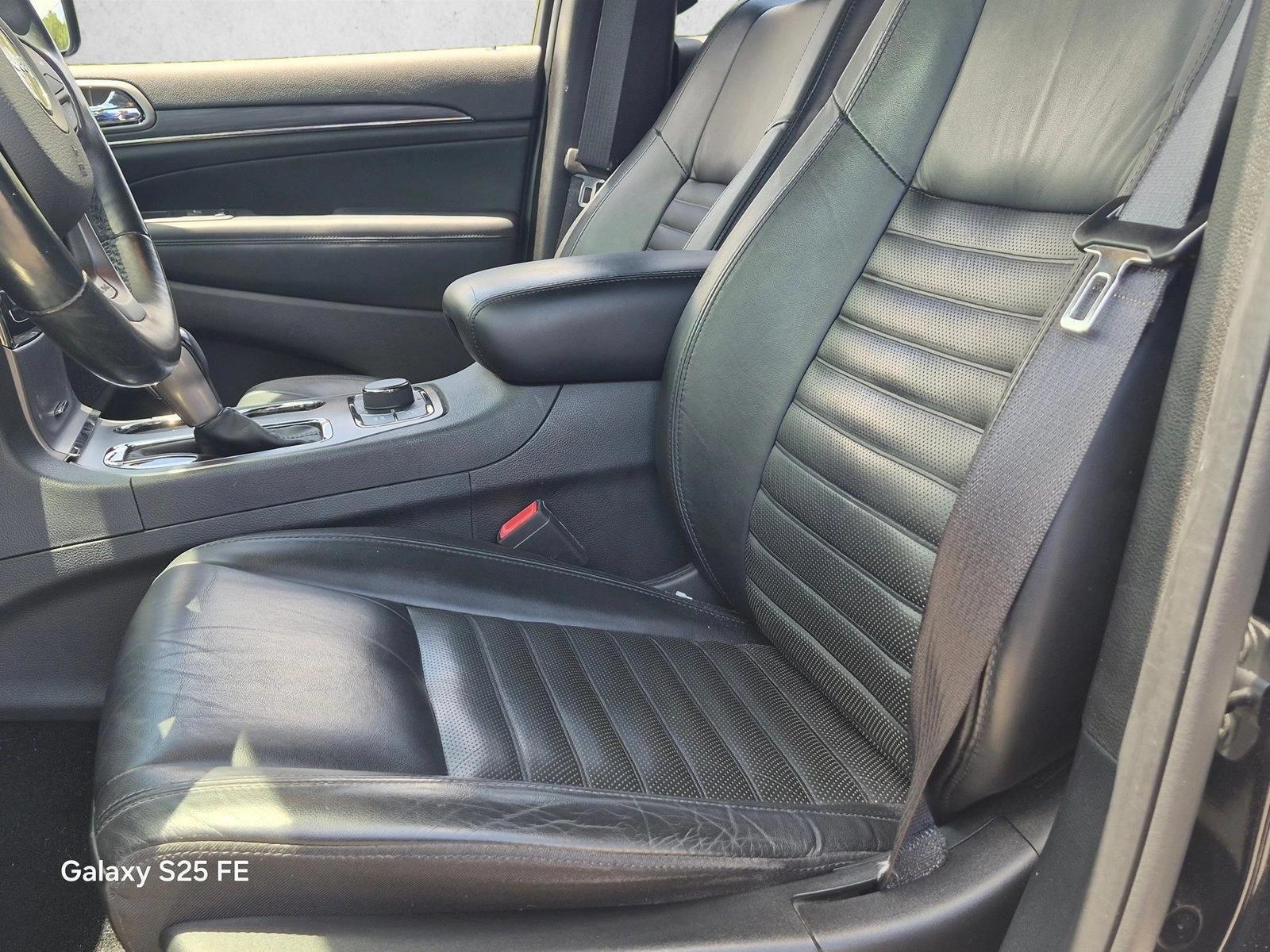 Thumbnail: 2020 Jeep Grand Cherokee - 3