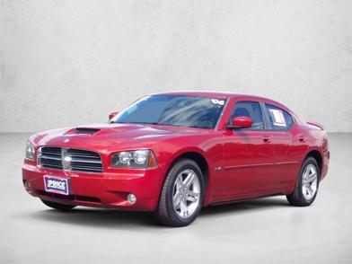 2006 Dodge Charger R/T -
                  Littleton, CO