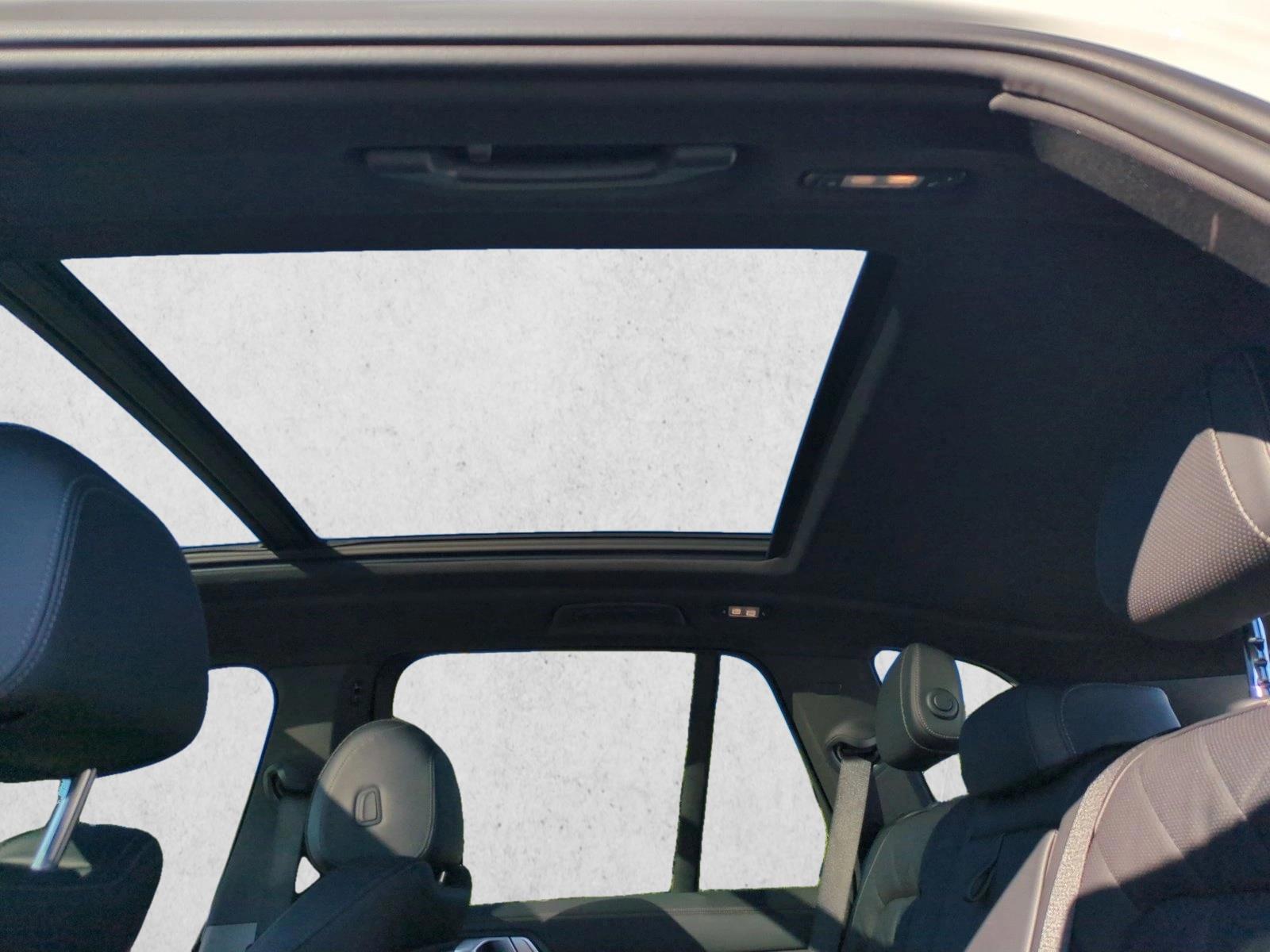 2024 BMW X5 40i - Photo 20
