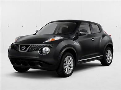 2012 Nissan Juke SL -
                  Tucson, AZ