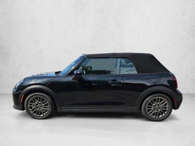 2026 MINI MINI