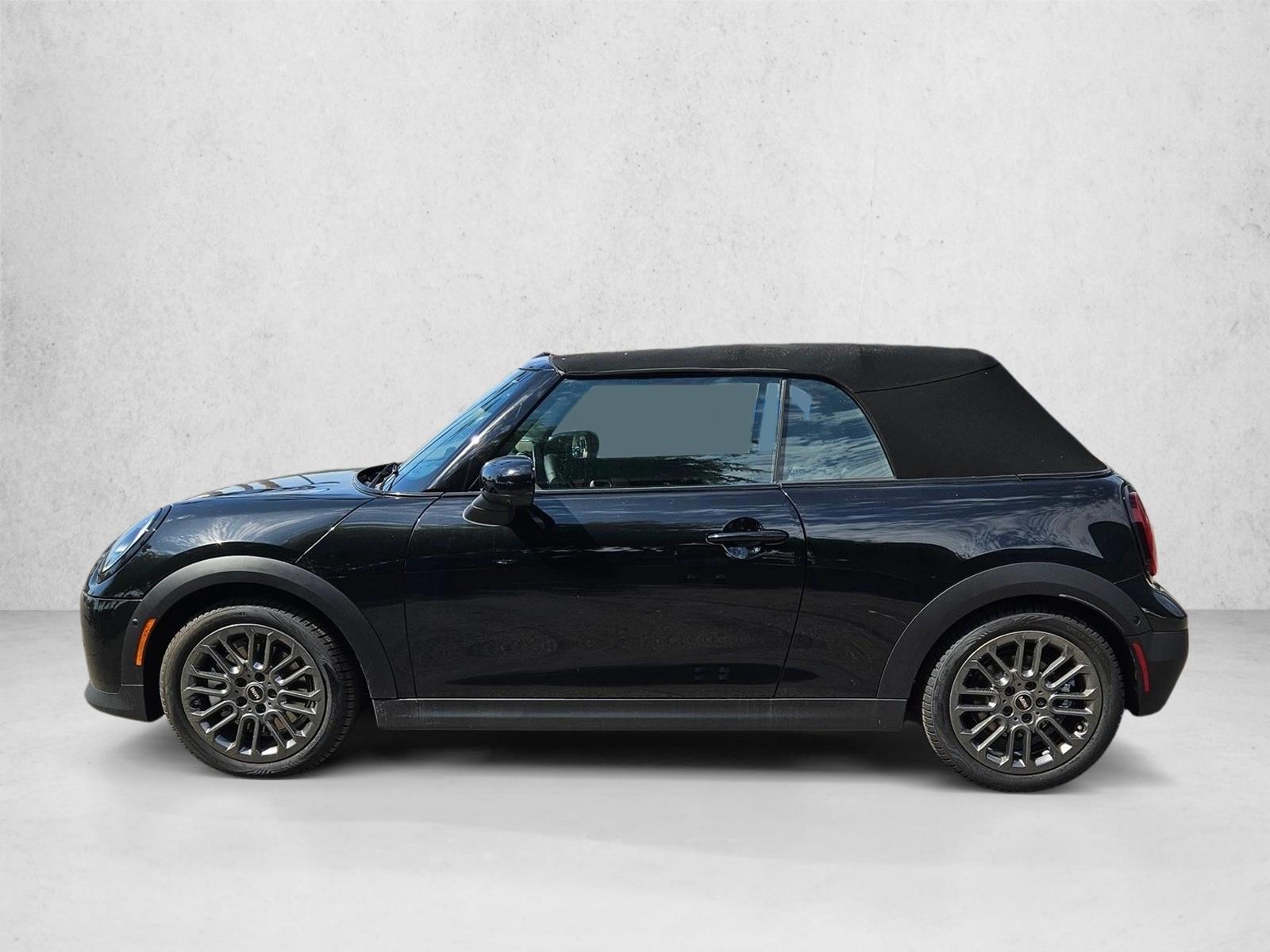 2026 MINI MINI