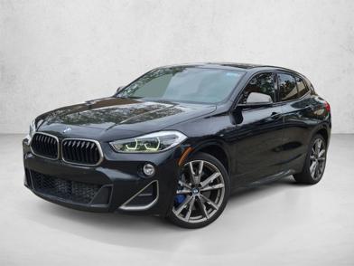 2019 BMW X2 M35i -
                  Golden, CO