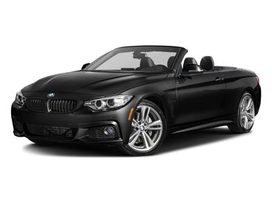 2016 BMW 4 Series 435i -
                  The Woodlands, TX