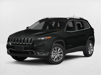 2014 Jeep Cherokee Altitude -
                  Mesa, AZ