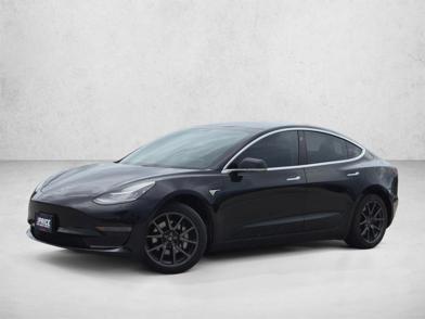 2019 Tesla Model 3 Mid Range -
                  Corpus Christi, TX
