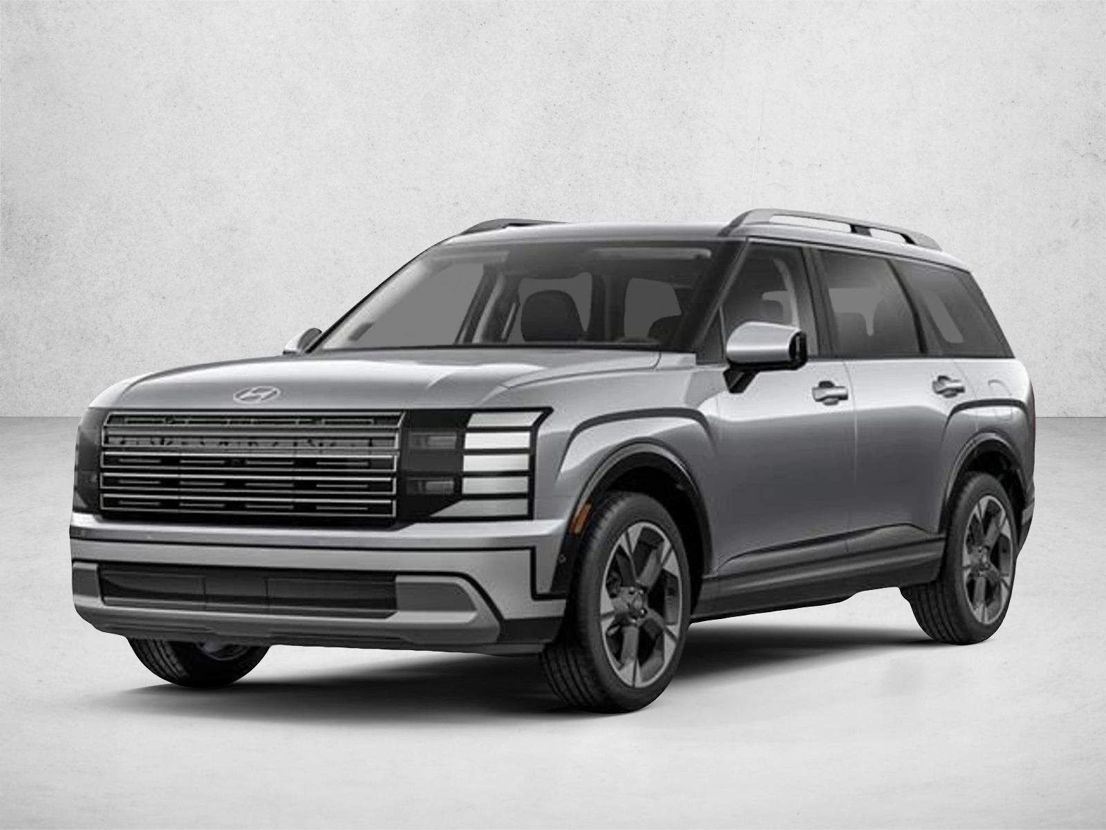 Thumbnail: 2026 Hyundai Palisade - 1