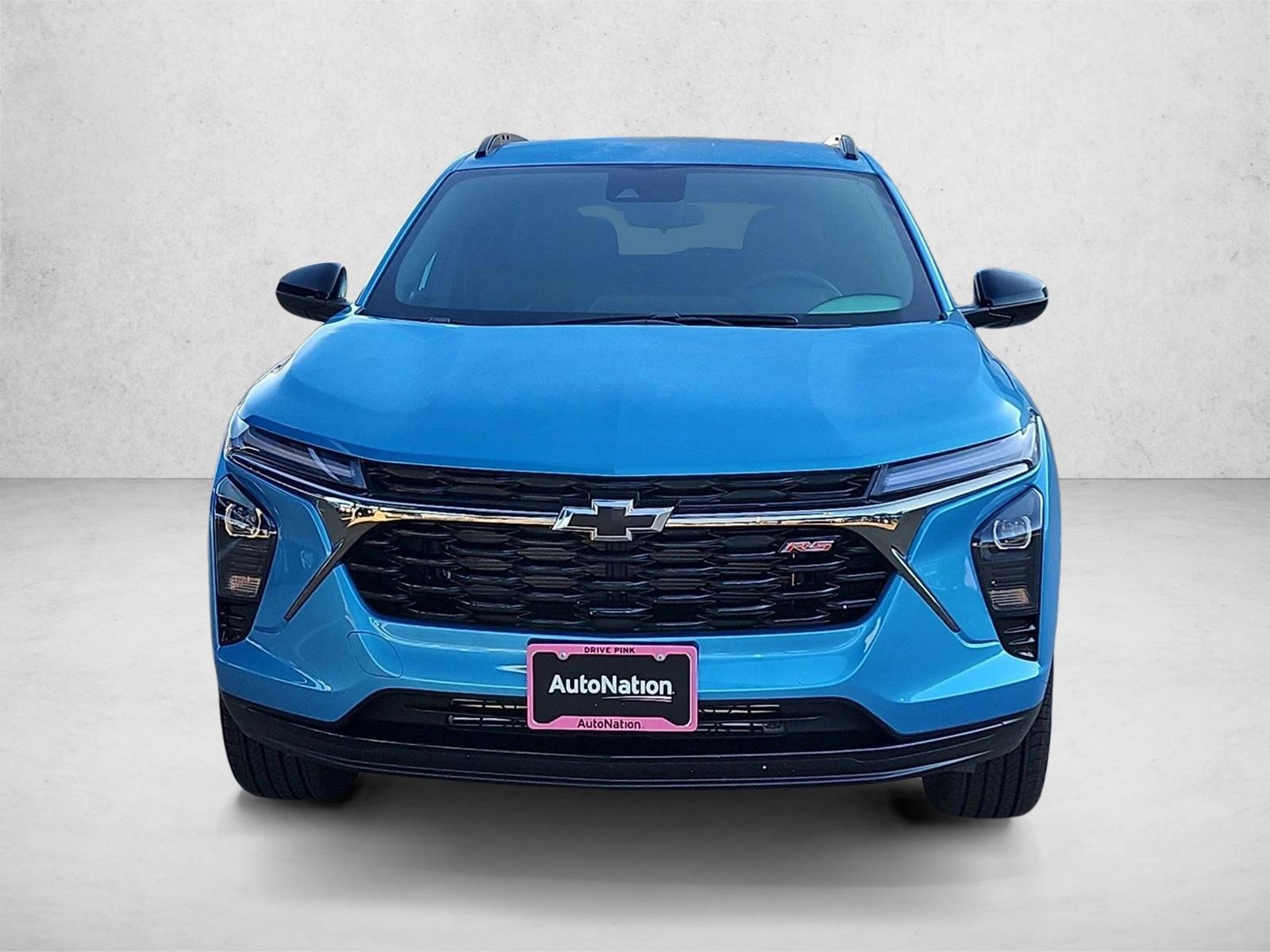 2026 Chevrolet Trax RS - Photo 6