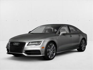 2012 Audi A7 Premium -
                  New Rochelle, NY