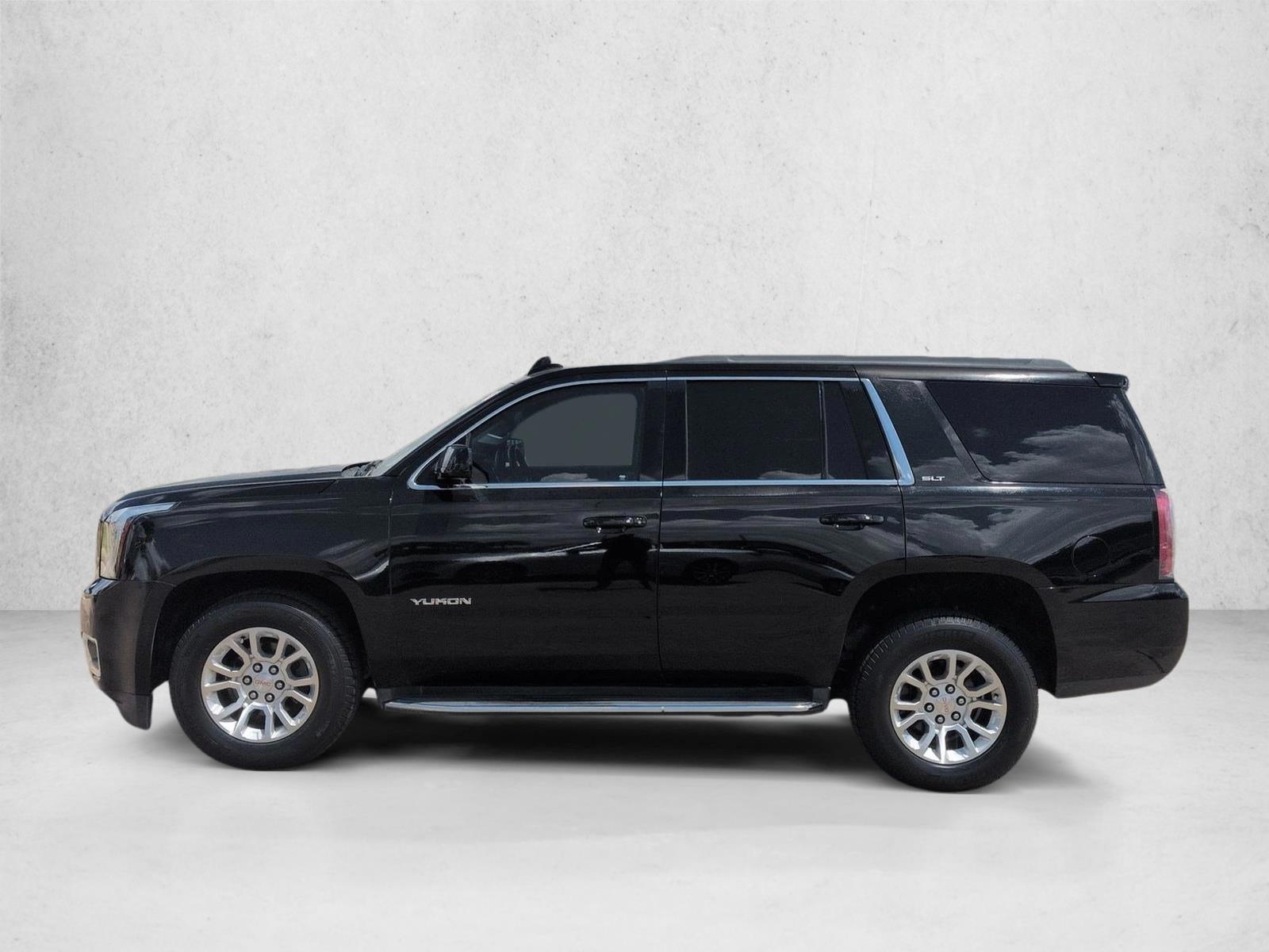 Thumbnail: 2018 GMC Yukon - 2