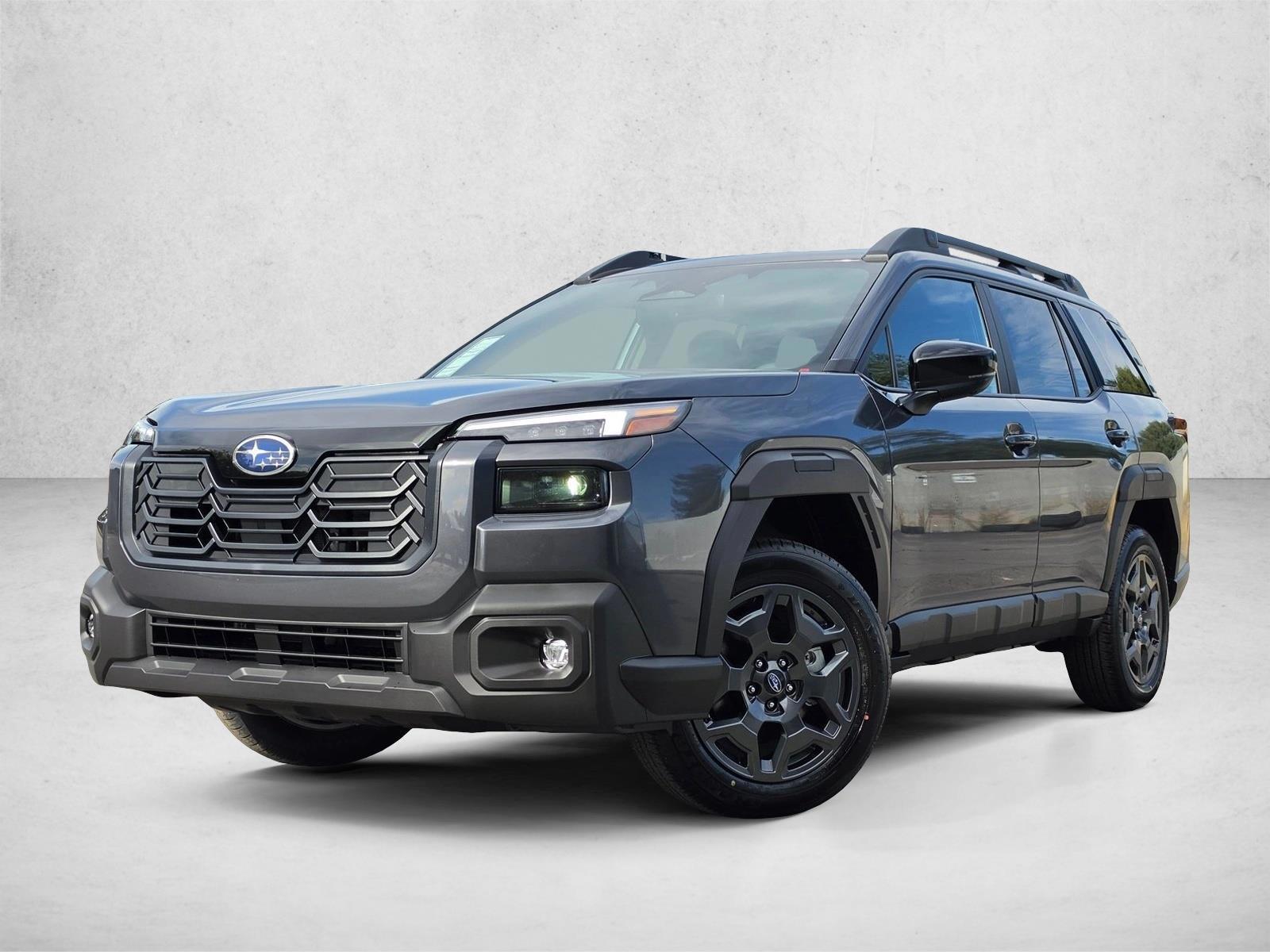 Thumbnail: 2026 Subaru Outback - 1