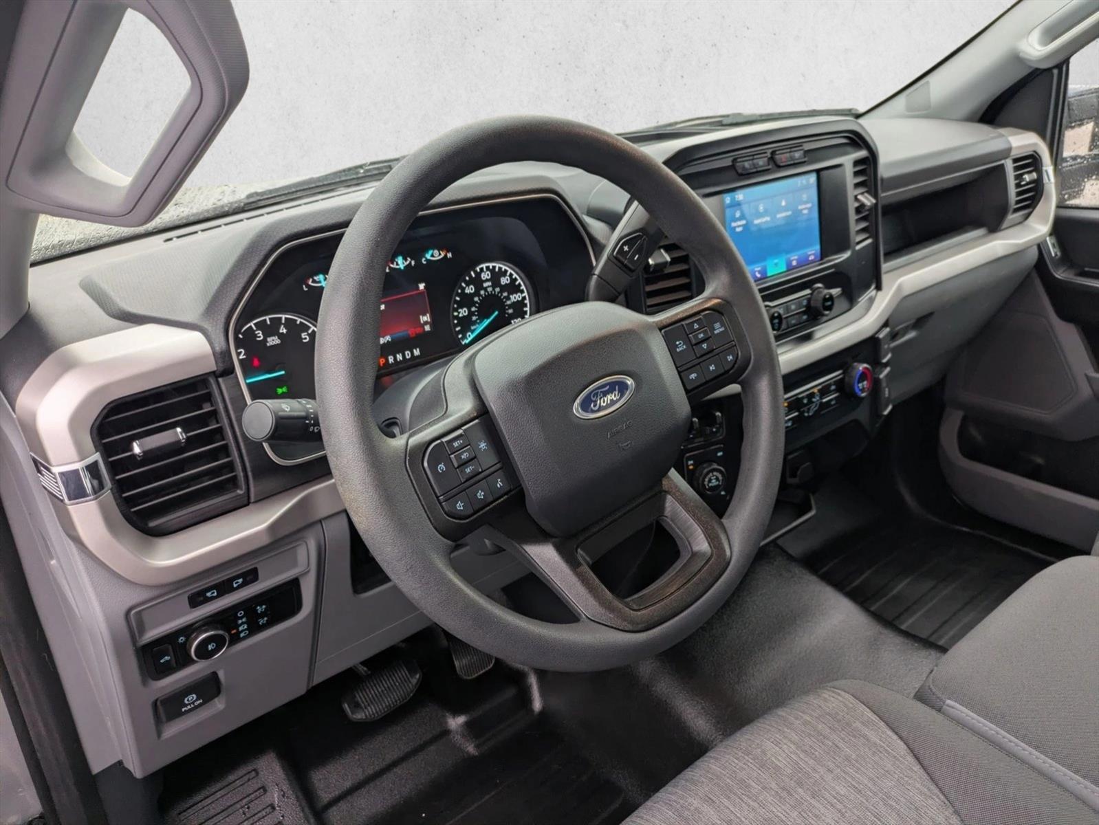 Thumbnail: 2023 Ford F-150 - 3