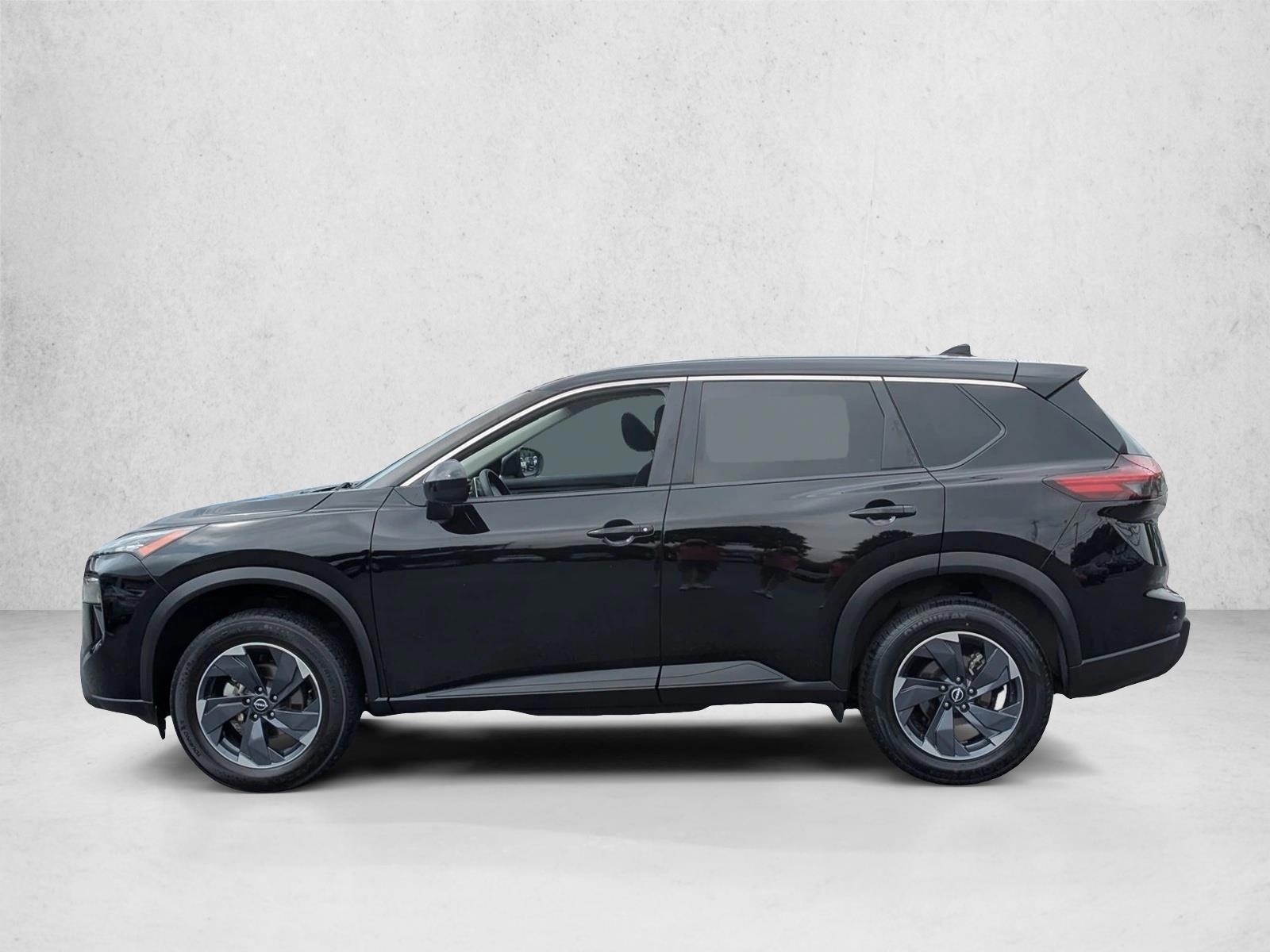 Thumbnail: 2024 Nissan Rogue - 2