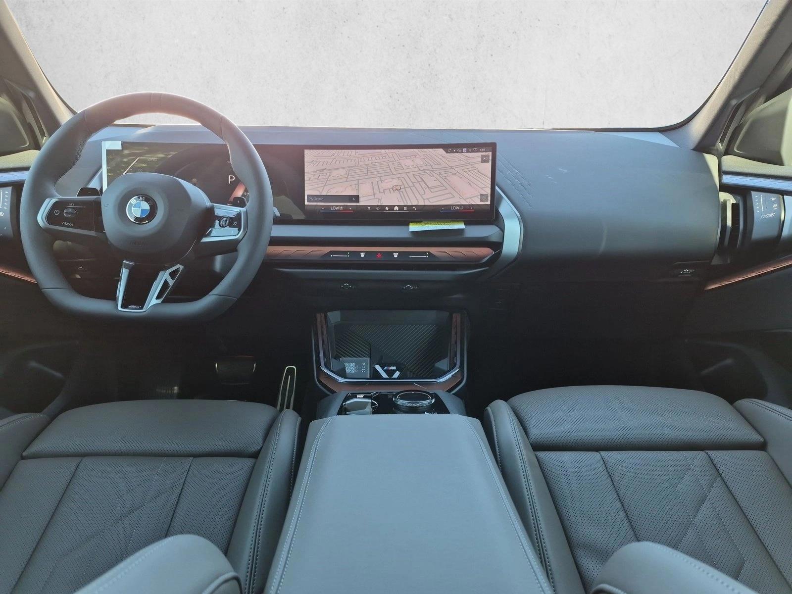 Thumbnail: 2026 BMW X3 - 3