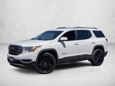 2019 GMC Acadia SLT -
                  Valencia, CA