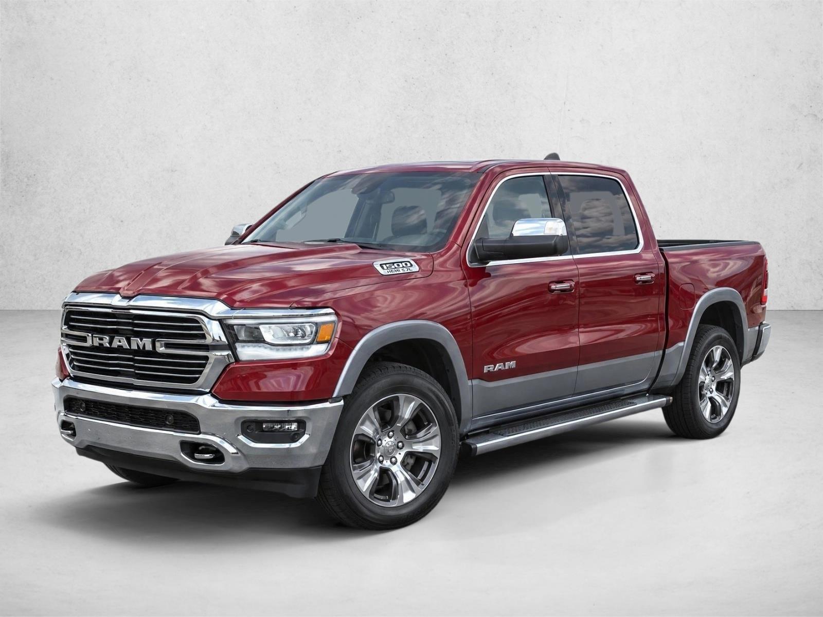 2019 RAM 1500 Pickup