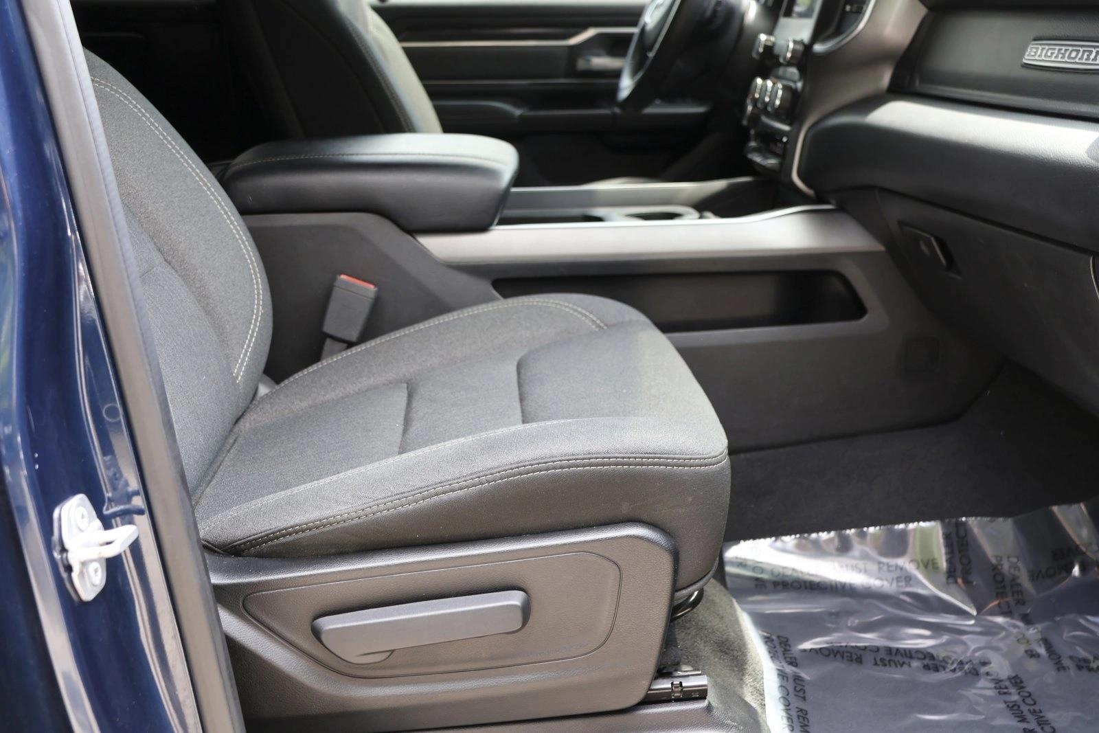 Thumbnail: 2019 RAM 1500 - 4