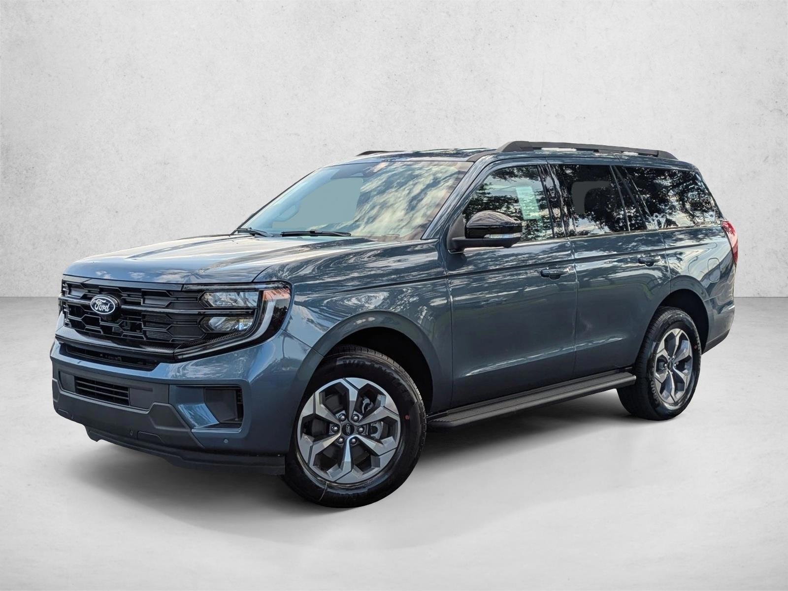 Thumbnail: 2027 Ford Expedition - 1