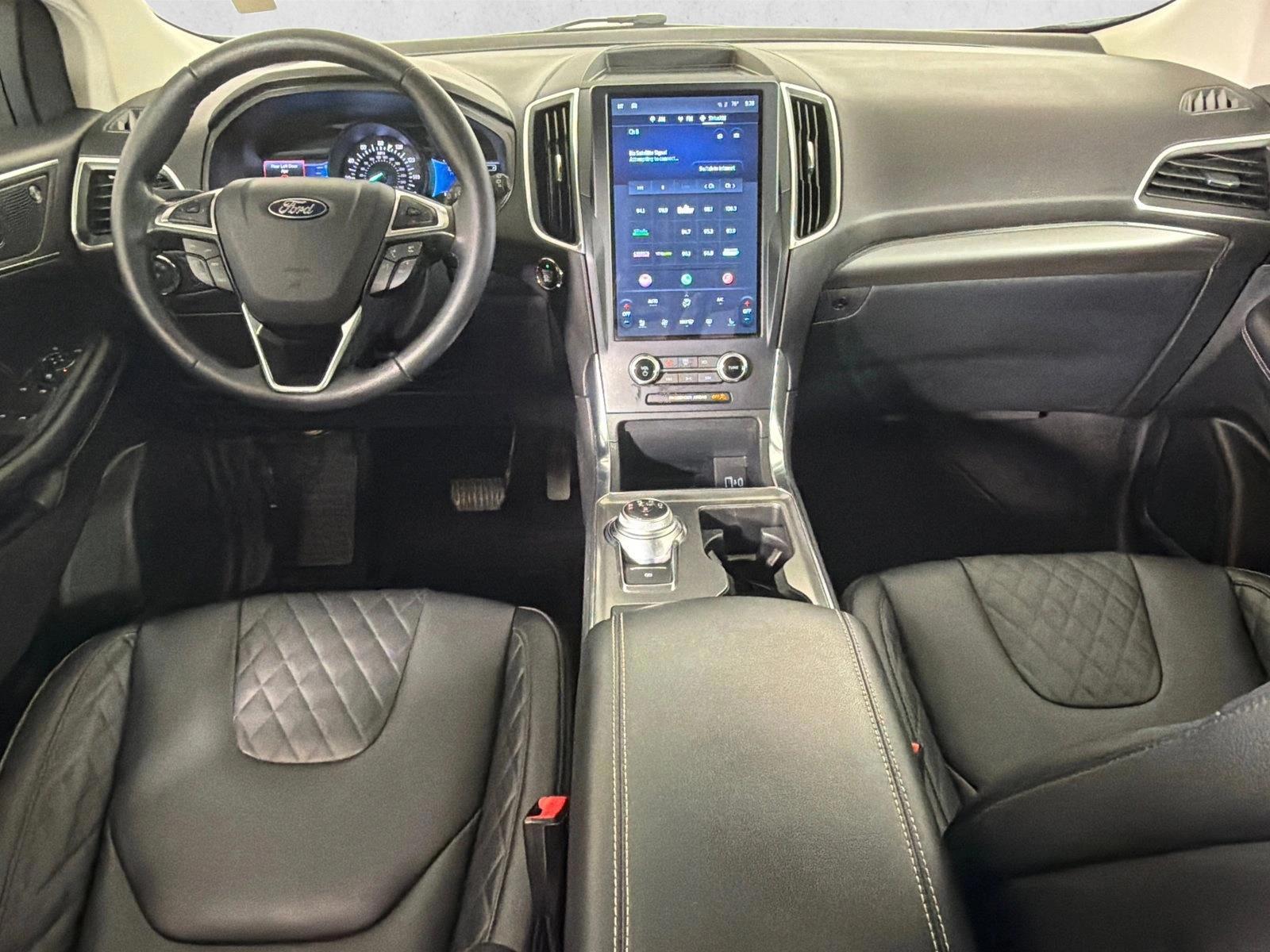 Thumbnail: 2023 Ford Edge - 3