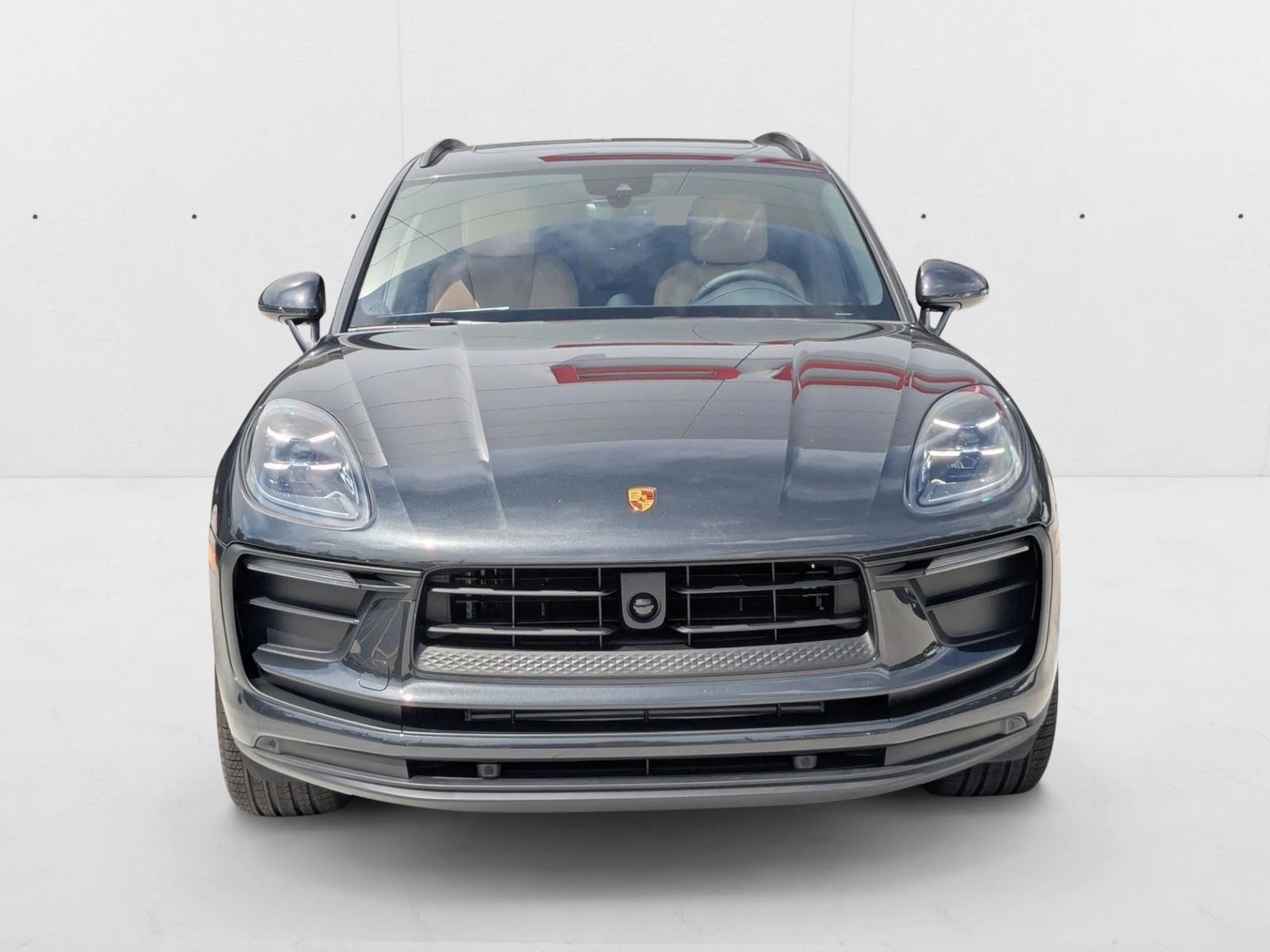 2026 Porsche Macan Base - Photo 6
