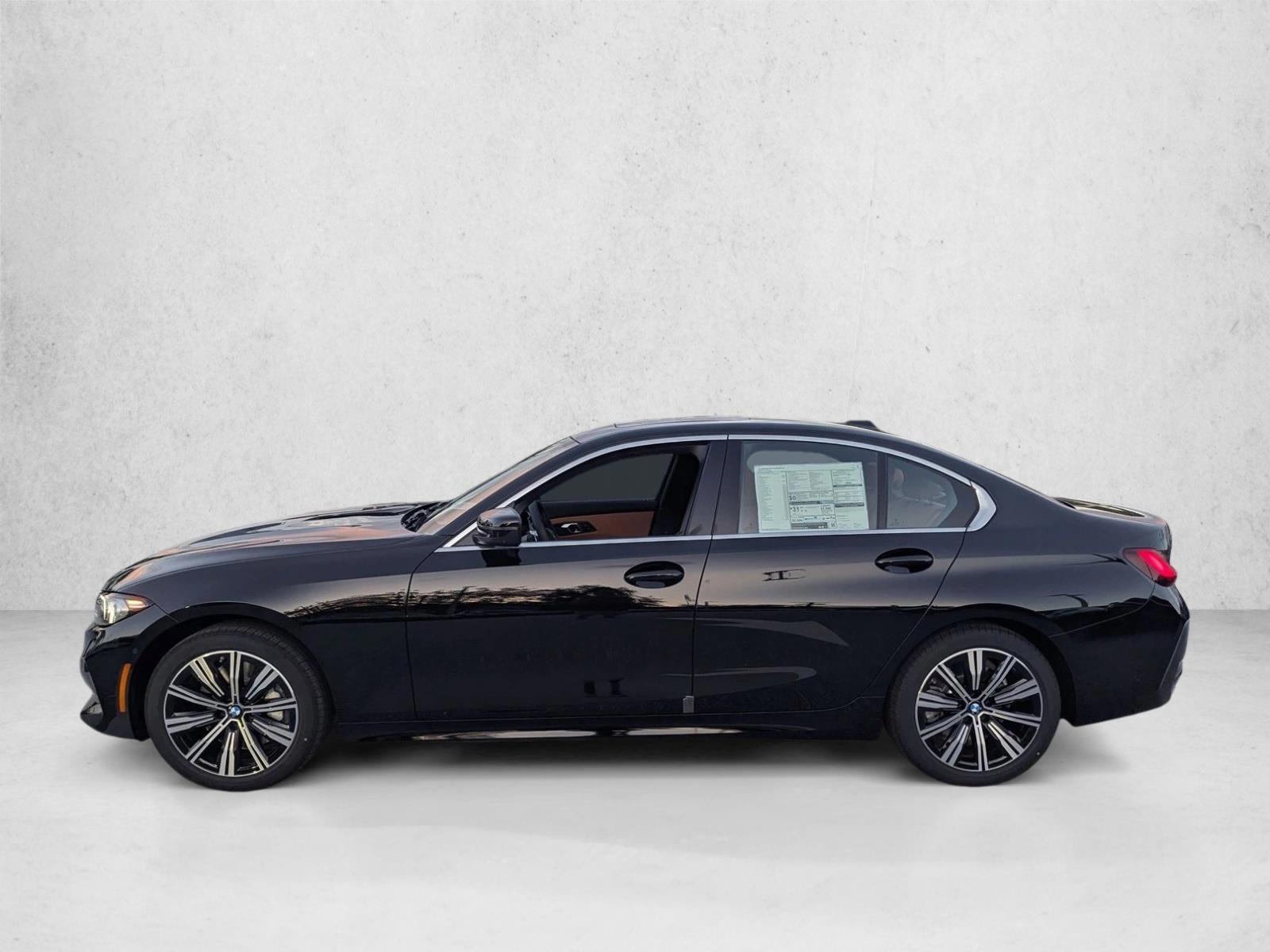 Thumbnail: 2026 BMW 3 Series - 2