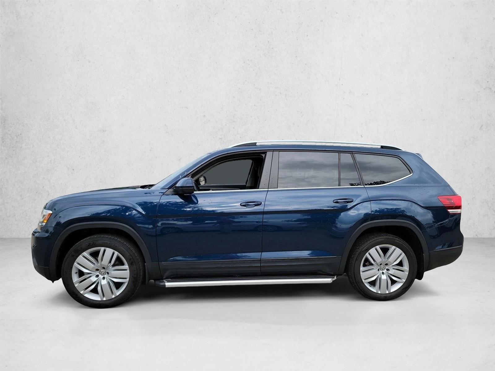 Thumbnail: 2019 Volkswagen Atlas - 2