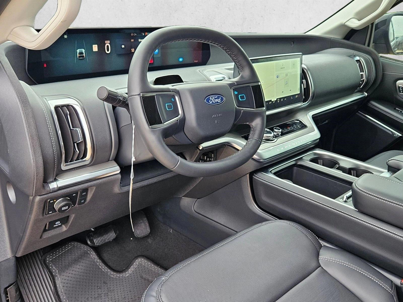 Thumbnail: 2026 Ford Expedition - 3